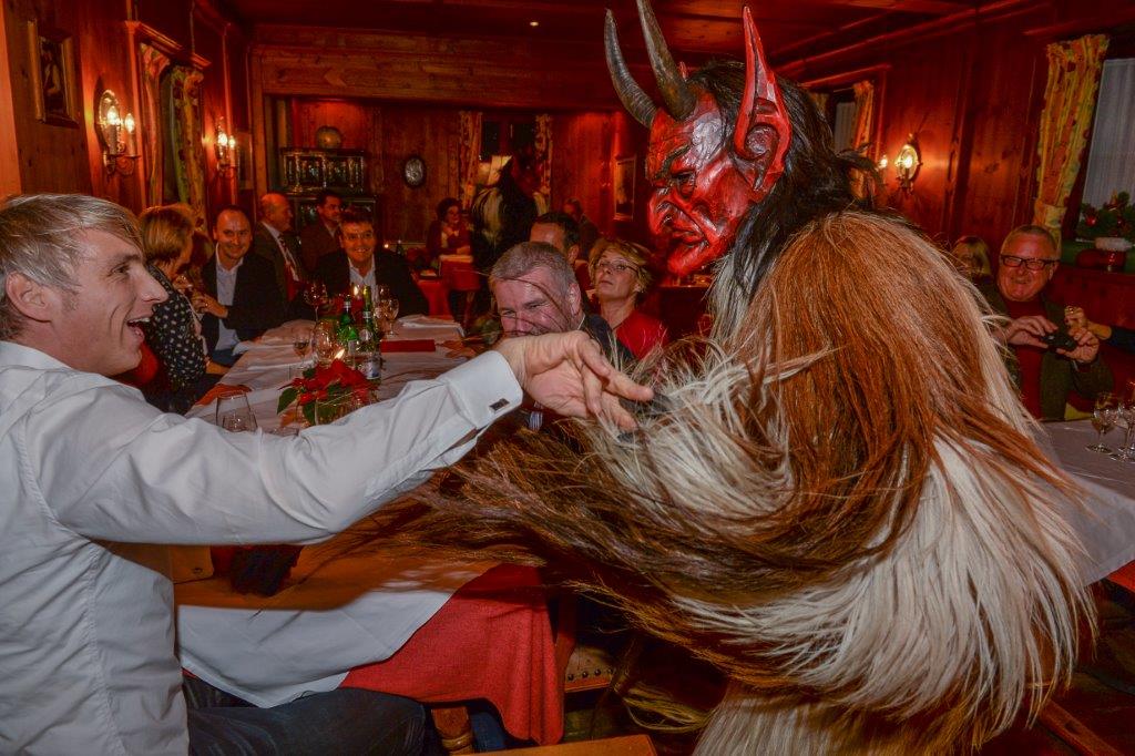 Anifer Krampusse